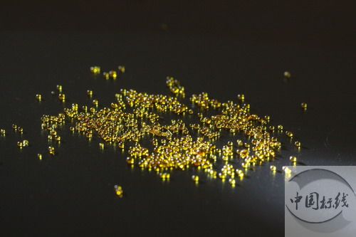 改则汽车零部件车间喷砂处理